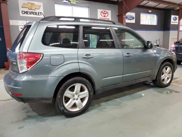 Suba Forester 2.5x Premium Image 10