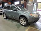 Subaru Forester 2.5x Premium Image 4