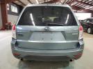 Subaru Forester 2.5x Premium Image 11