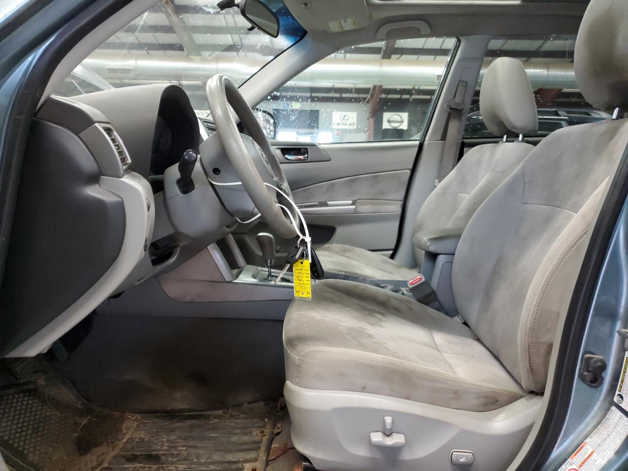 Suba Forester 2.5x Premium Image 9