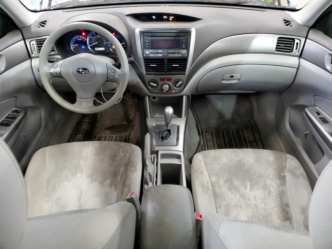 Suba Forester 2.5x Premium Image 6