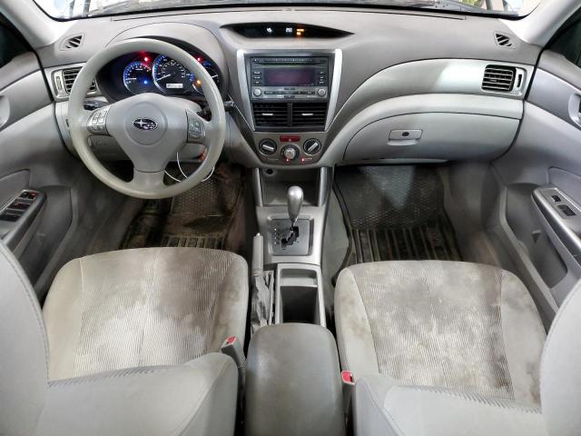 Suba Forester 2.5x Premium Image 6