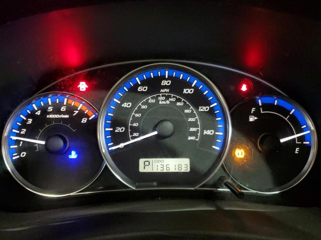 Suba Forester 2.5x Premium Image 3