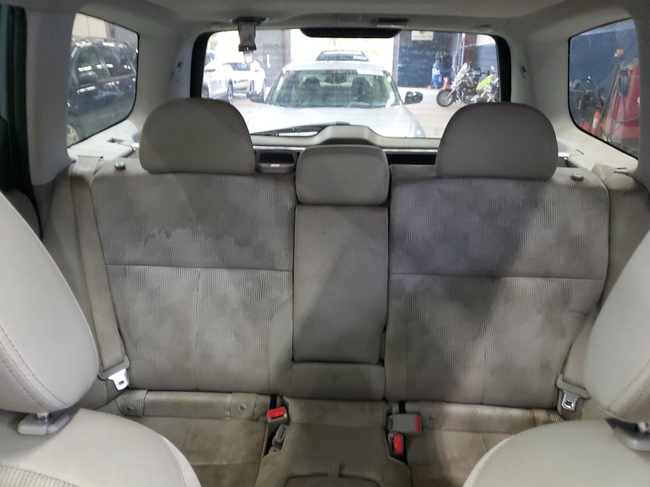 Suba Forester 2.5x Premium Image 13