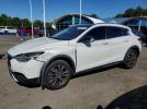 INFINITI Qx Base Image 1