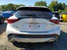 INFINITI Qx Base Image 8