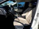 INFINITI Qx Base Image 13