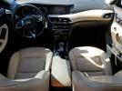 INFINITI Qx Base Image 9