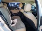 INFINITI Qx Base Image 10