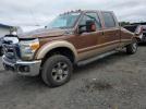 Ford F-350 Super Duty Image 1