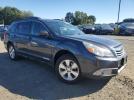 Subaru Outback 3.6r Limited Image 4