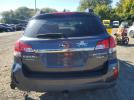 Subaru Outback 3.6r Limited Image 9