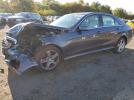 Mercedes-Benz E-Class 350 4matic Image 1