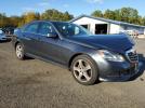 Mercedes-Benz E-Class 350 4matic Image 3