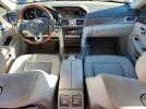 Mercedes-Benz E-Class 350 4matic Image 8