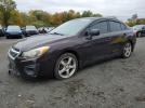 Subaru Impreza Image 1