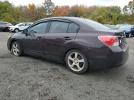 Subaru Impreza Image 2
