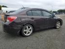 Subaru Impreza Image 11