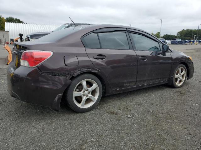 Suba Impreza Image 11