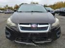 Subaru Impreza Image 12