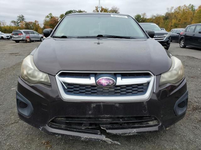 Suba Impreza Image 12