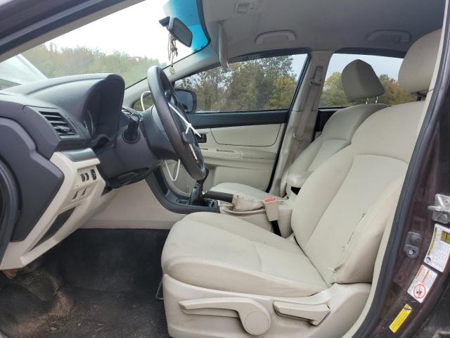 Suba Impreza Image 5