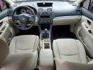 Subaru Impreza Image 10