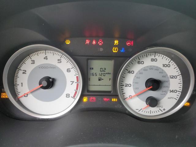 Suba Impreza Image 6