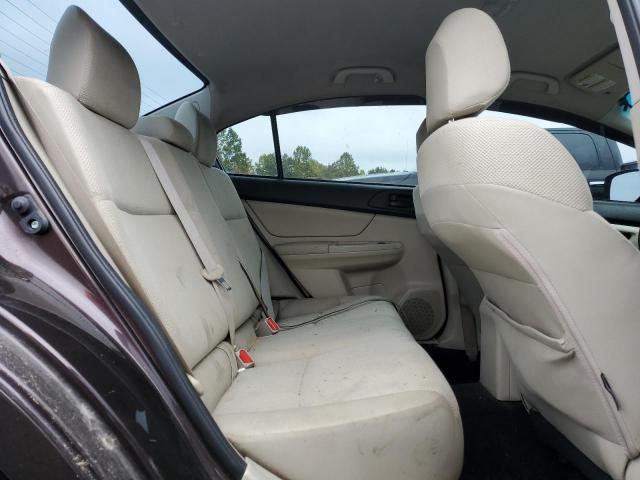 Suba Impreza Image 4