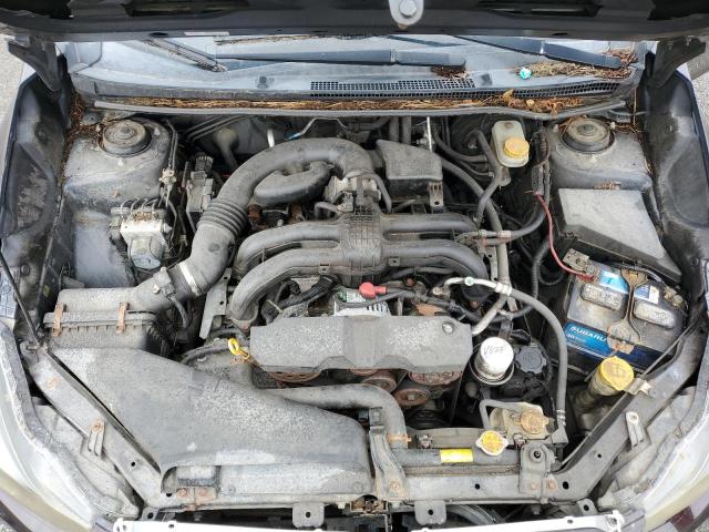 Suba Impreza Image 13