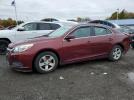 Chevrolet Malibu Lt Image 1