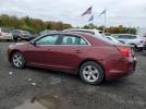 Chevrolet Malibu Lt Image 4