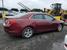 Chevrolet Malibu Lt Image 3