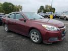 Chevrolet Malibu Lt Image 2