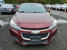 Chevrolet Malibu Lt Image 5