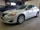 Nissan Altima 2.5 Image 1