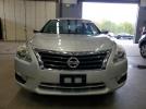 Nissan Altima 2.5 Image 8