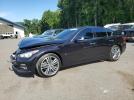 INFINITI Q50 Base Image 1