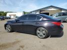 INFINITI Q50 Base Image 6