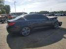 INFINITI Q50 Base Image 2