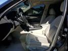 INFINITI Q50 Base Image 5