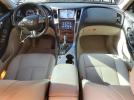 INFINITI Q50 Base Image 4