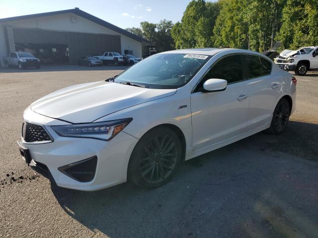  Salvage Acura ILX