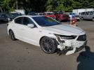Acura ILX Premium A-spec Image 12