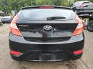 Hyundai ACCENT Gls Image 10