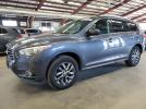 INFINITI JX35 Image 1