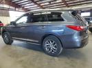 INFINITI JX35 Image 5