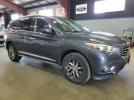 INFINITI JX35 Image 8
