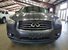 INFINITI JX35 Image 3