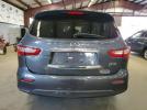 INFINITI JX35 Image 4